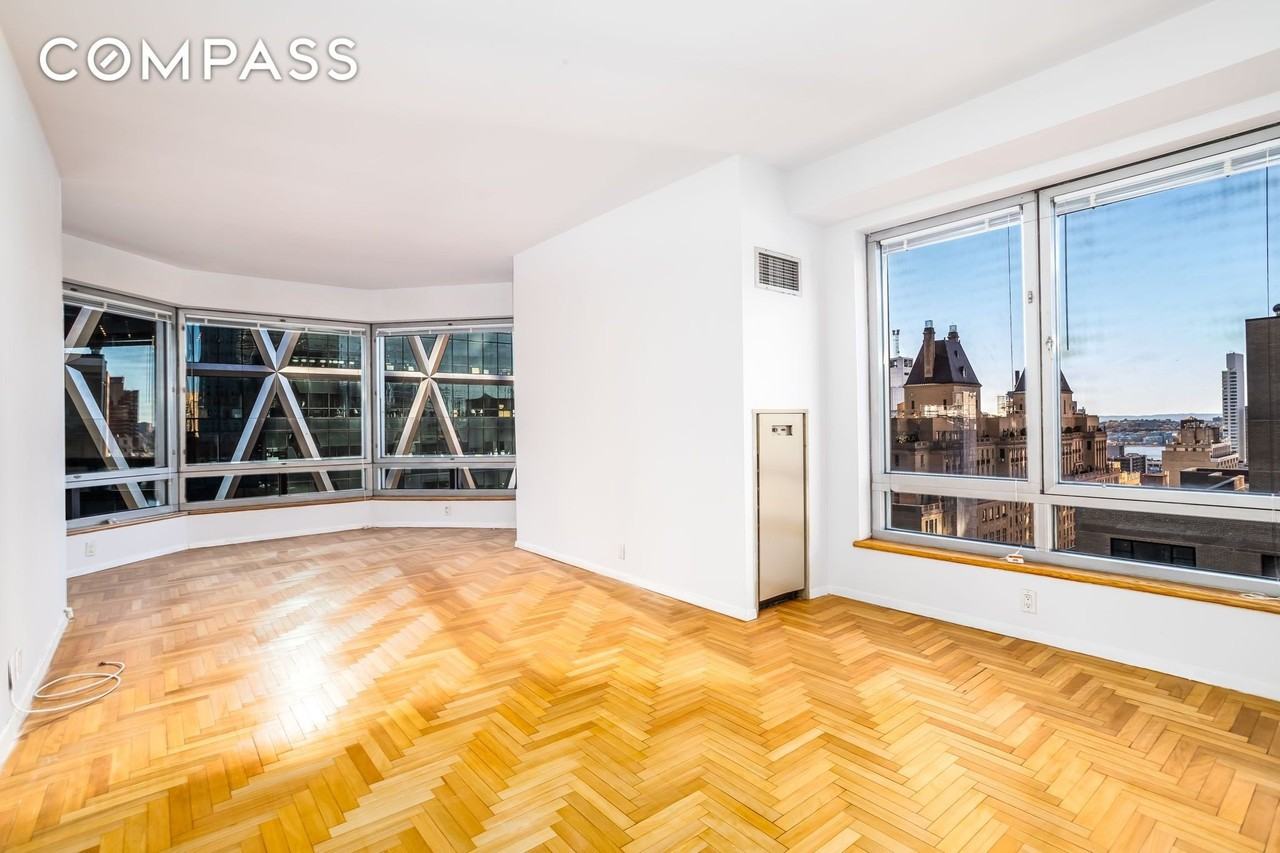 301 W 57th St #18G - Photo 2 of 24