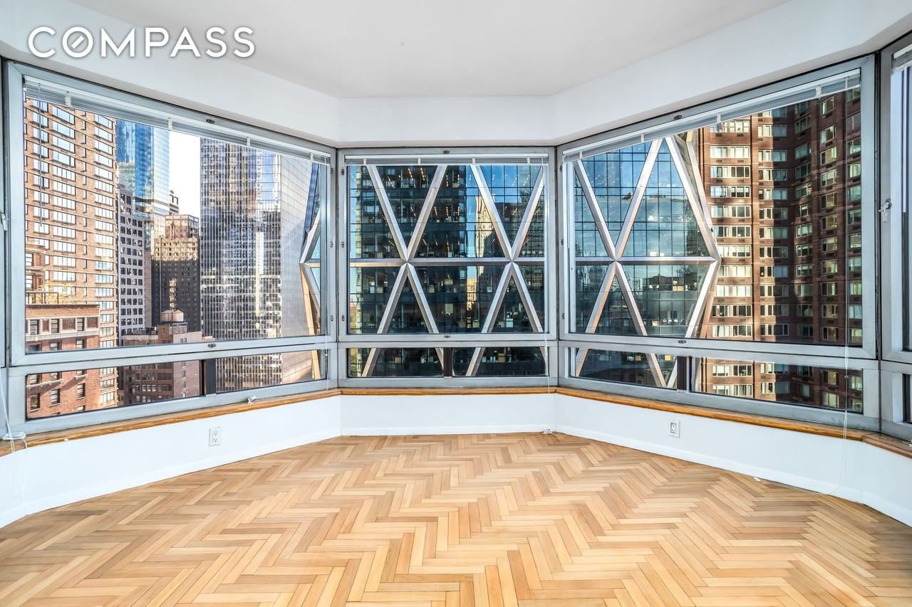 301 W 57th St #18G - Photo 4 of 24