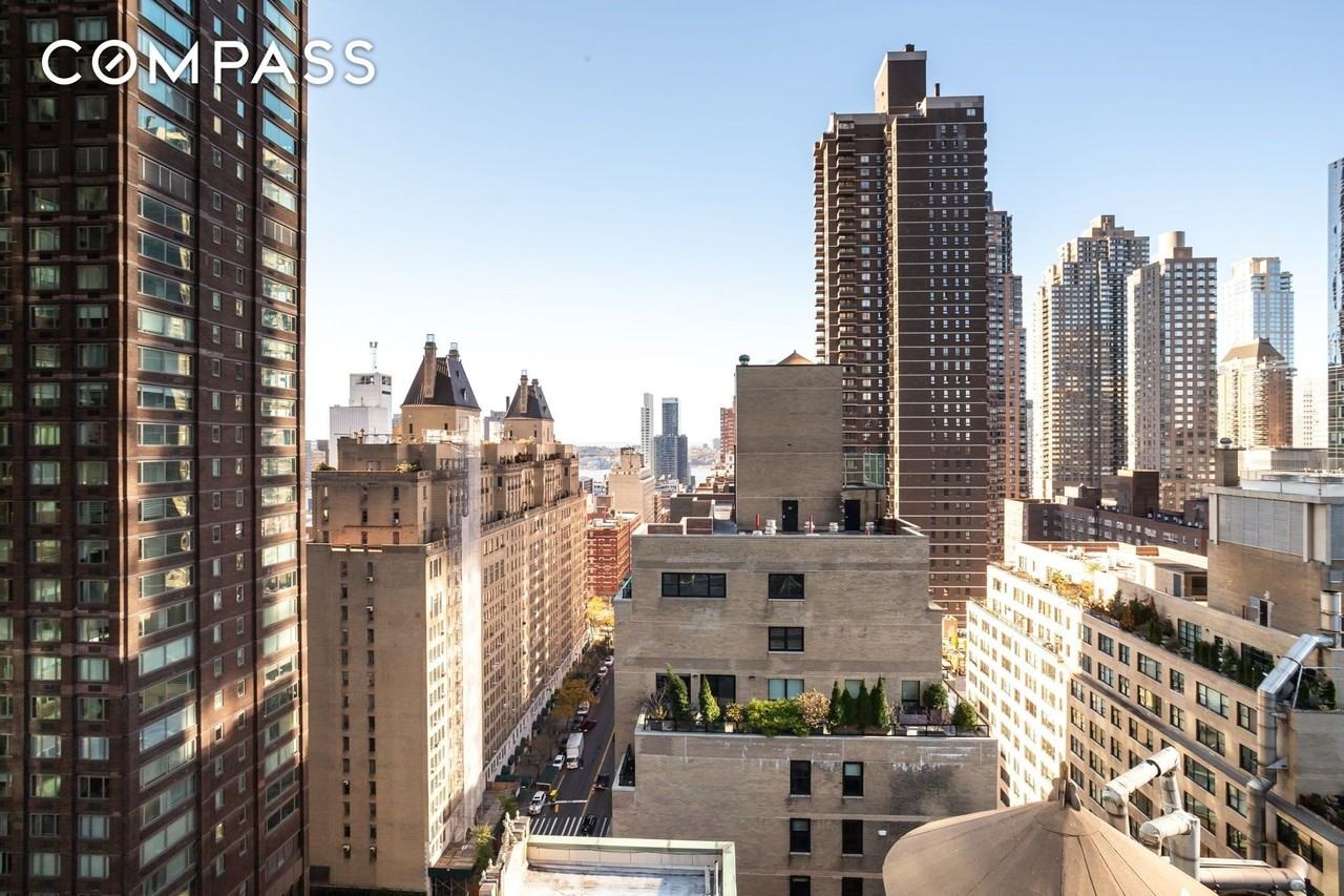 301 W 57th St #18G - Photo 5 of 24