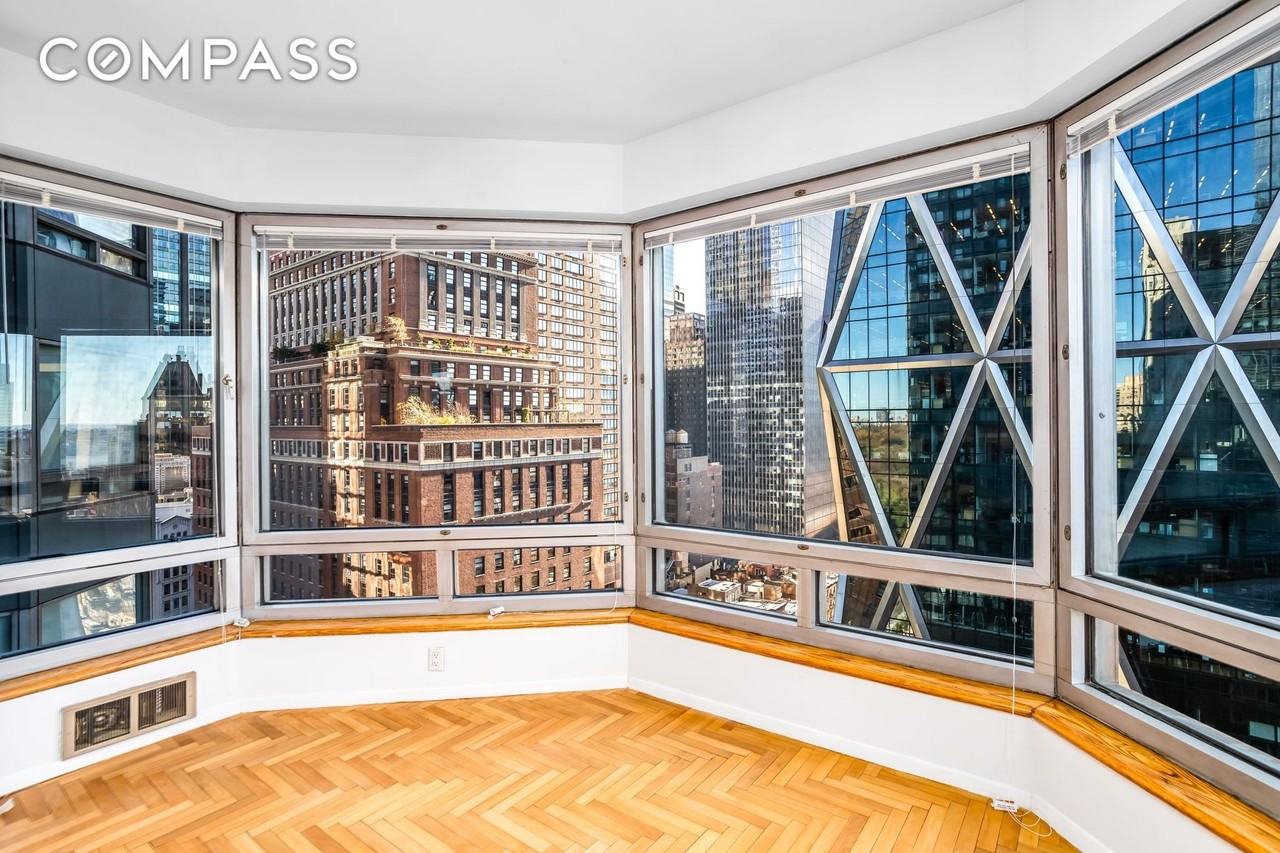 301 W 57th St #18G - Photo 7 of 24