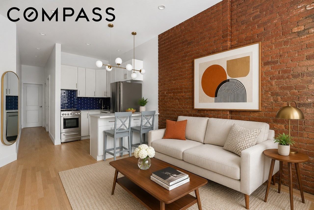 152 E 83rd St #1D - Photo 4 of 12