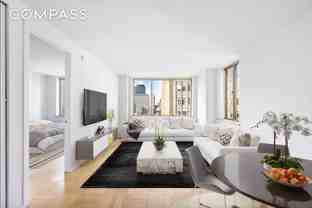 236 E 47th St #28C - Photo 1 of 1