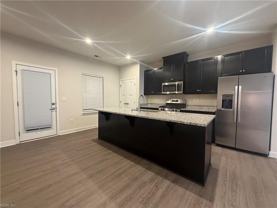 2696 Azalea Garden Rd #C - Photo 1 of 1