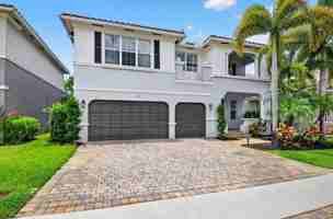 featured image of 9917 Cobblestone Creek Dr