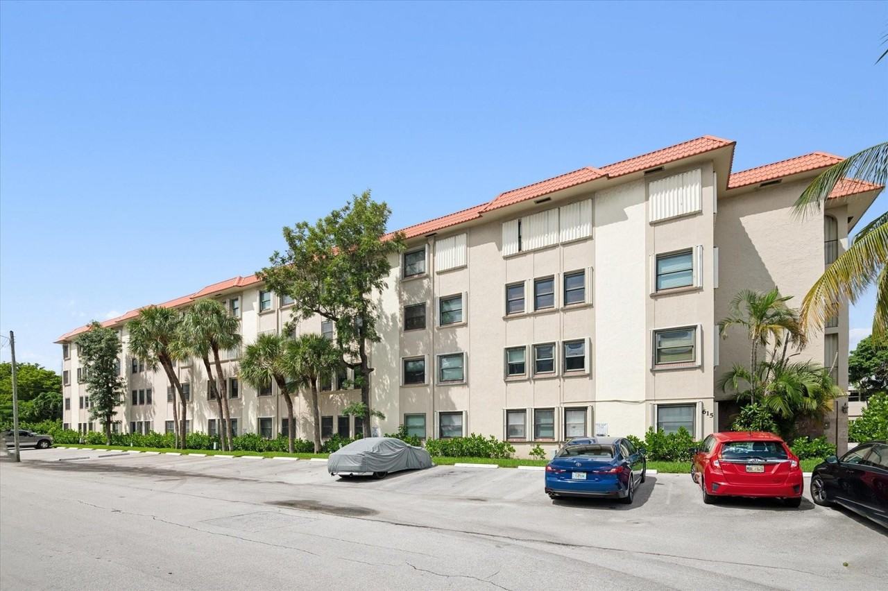 615 Ne 12th Ave #112