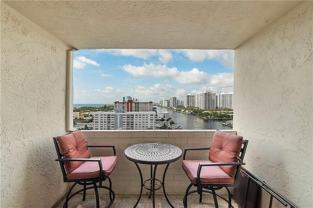 2017 S Ocean Dr #PH6 - Photo 1 of 1