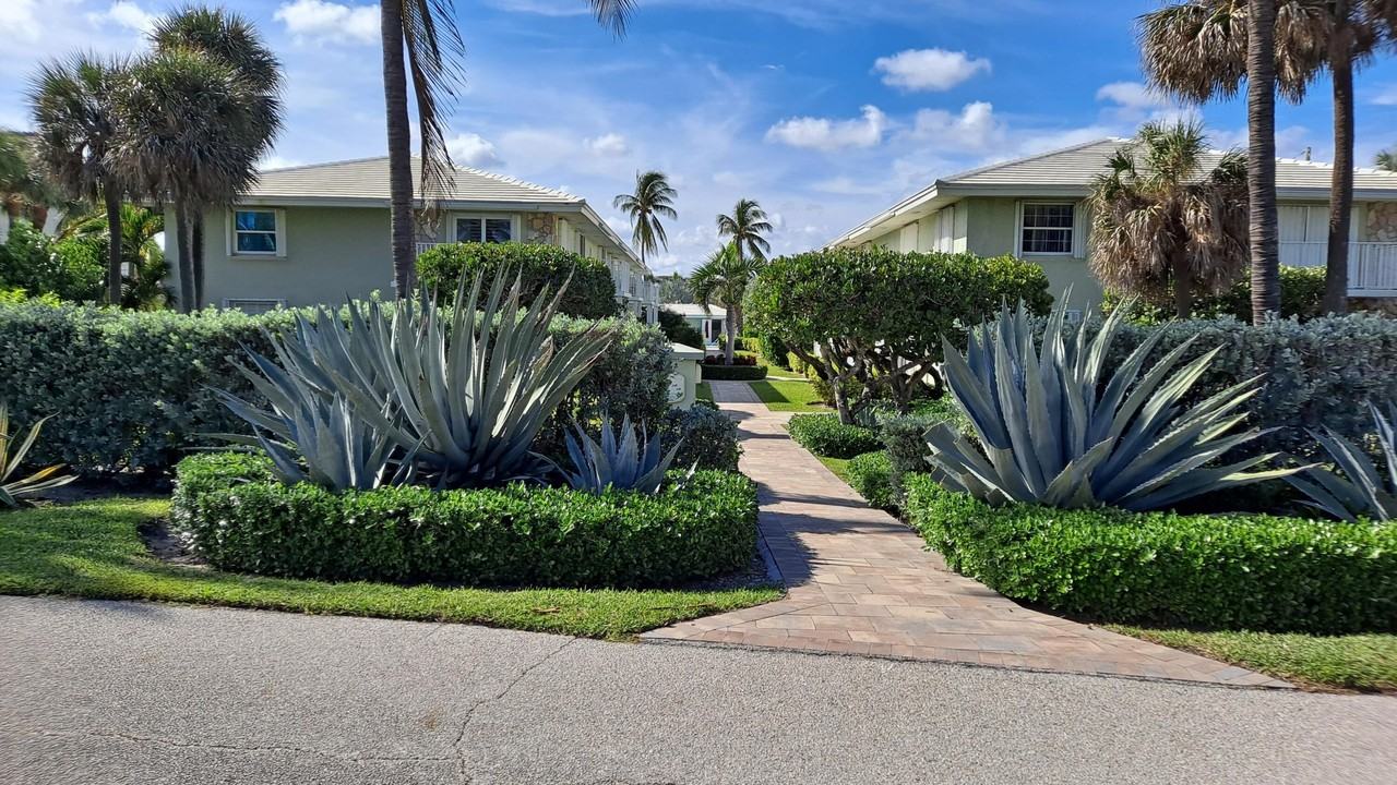5500 Old Ocean Blvd #202 - Photo 6 of 33