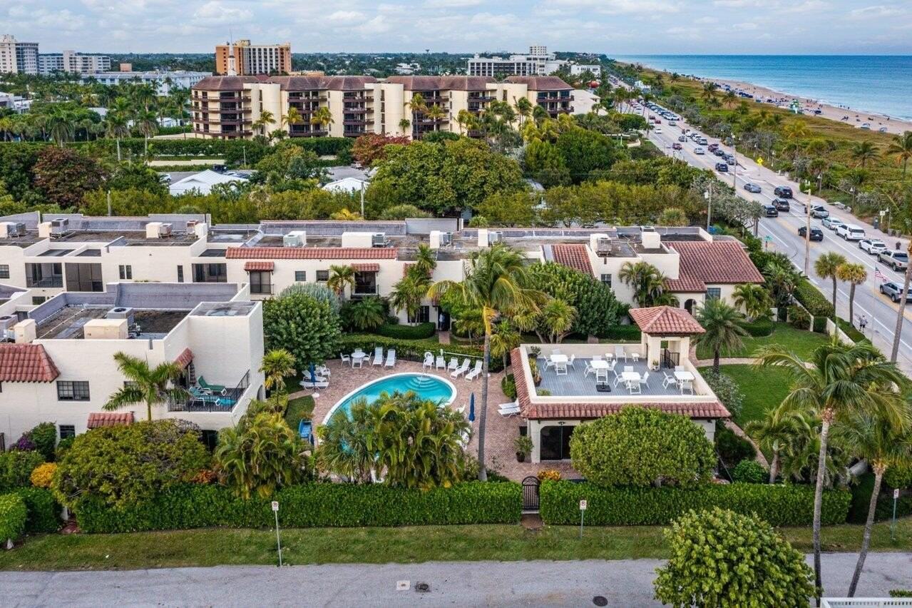 200 S Ocean Blvd #A105 - Photo 5 of 42