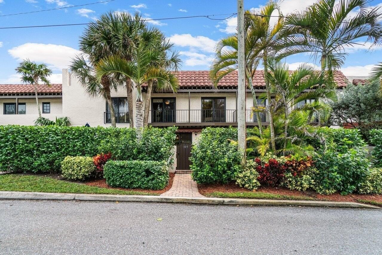 200 S Ocean Blvd #A105 - Photo 6 of 42