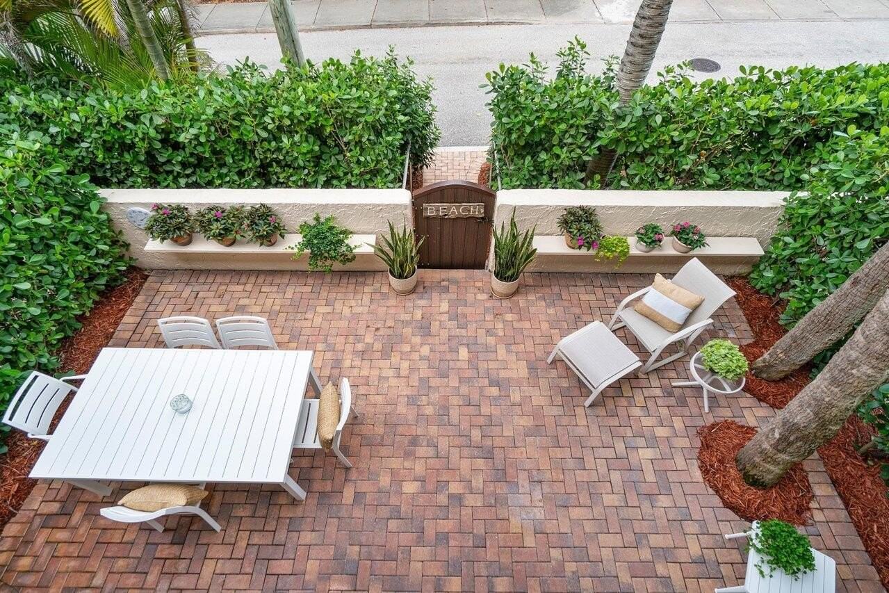 200 S Ocean Blvd #A105 - Photo 7 of 42