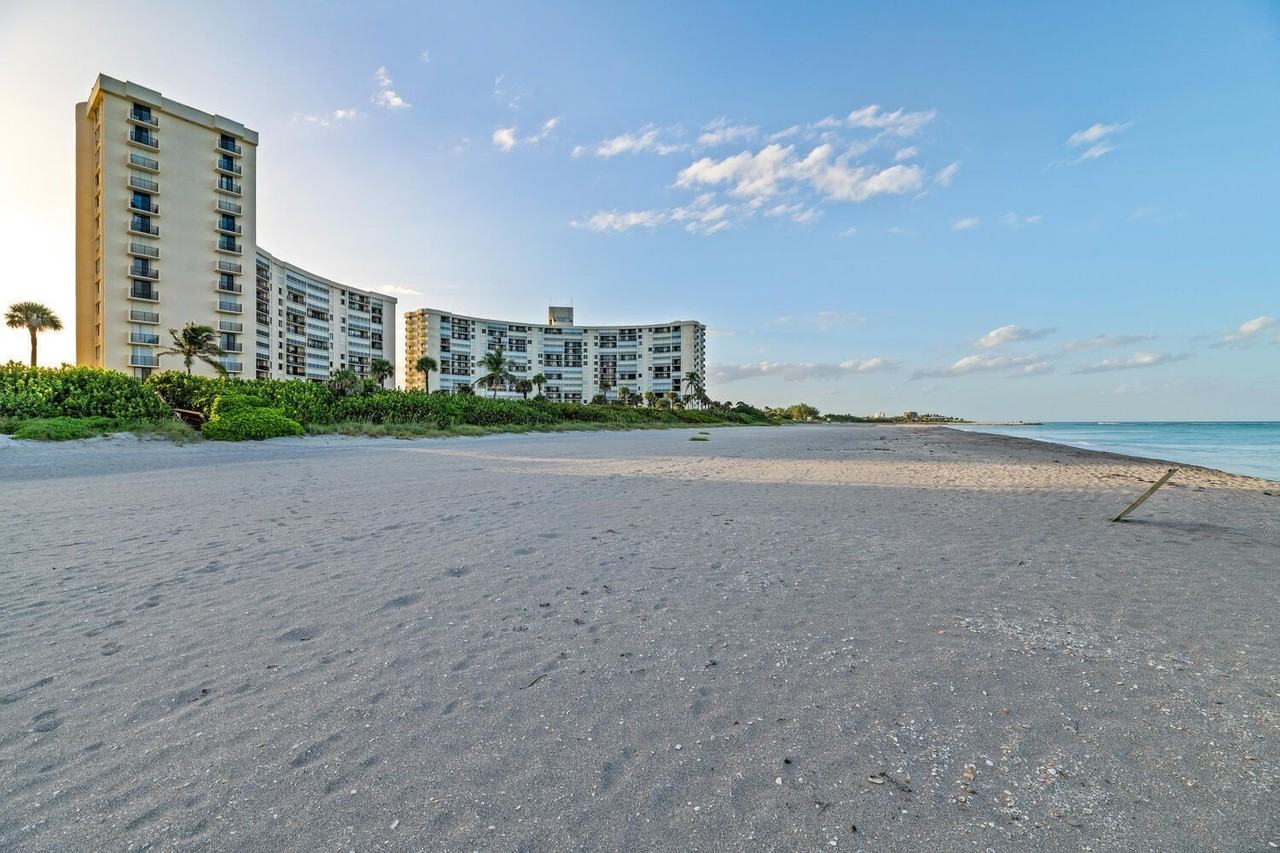 100 Ocean Trail Way #207