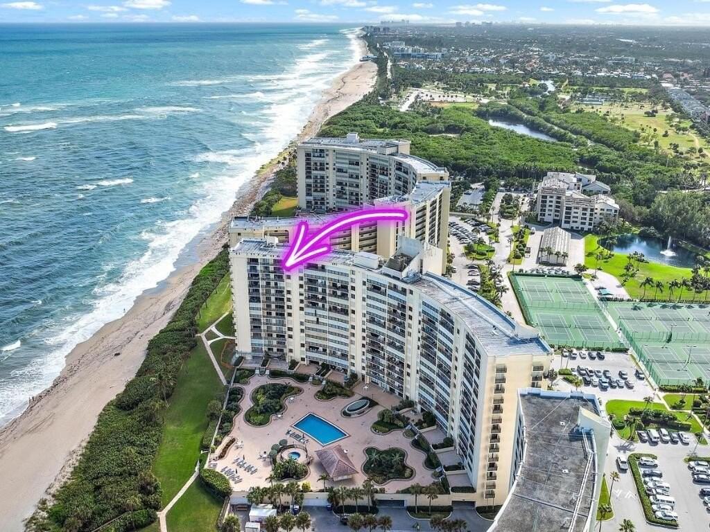 300 Ocean Trail Way #1202