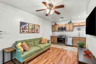 2724 N Gill Ave #B - Photo 1 of 1