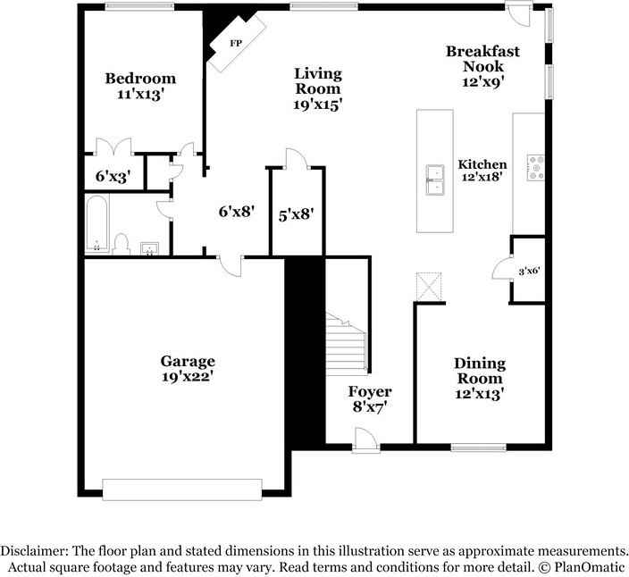 2501 Kolb Manor Cir Sw - Photo 2 of 17