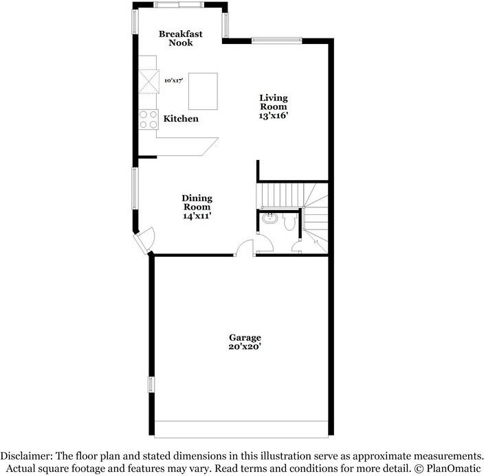 6441 Butterfly Sky St - Photo 3 of 17