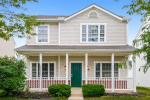 featured image of 807 Summerville Dr