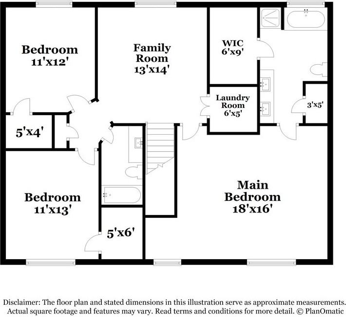 5415 Espuela Ln - Photo 3 of 17