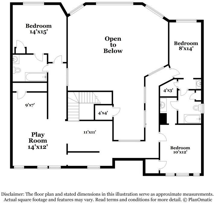 2534 Bridge Hampton Way - Photo 3 of 17