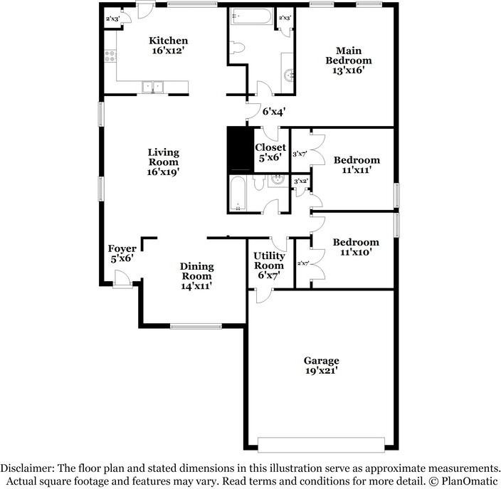 3121 Centennial Village Dr - Photo 2 of 16