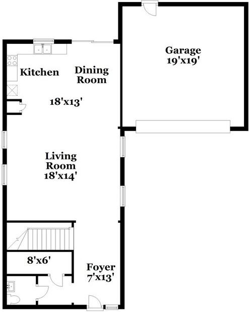 9380 W Williams St - Photo 2 of 17