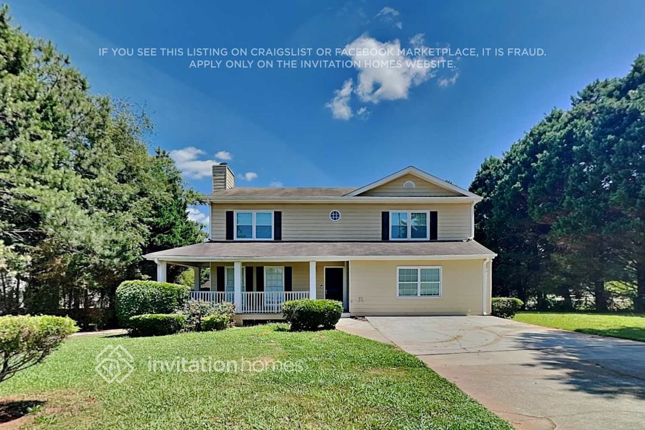 1250 Webb Gin House Rd