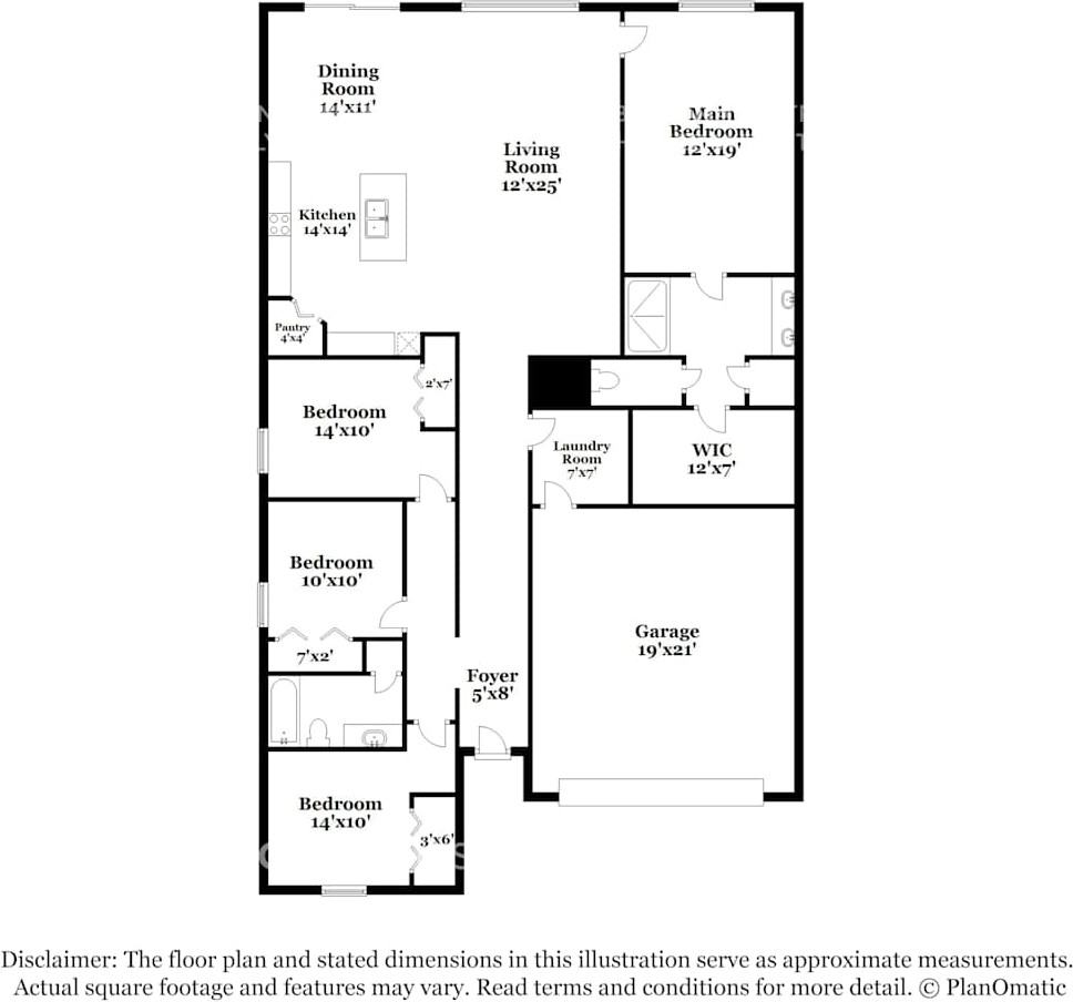 1489 Flower Dust Dr - Photo 2 of 24