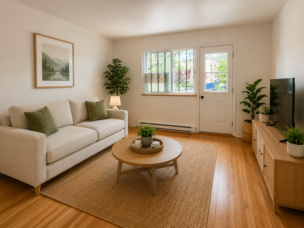 6834 Rue Chatelain - Photo 3 of 7