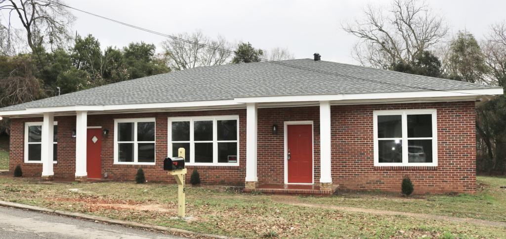 118 Doughtery St