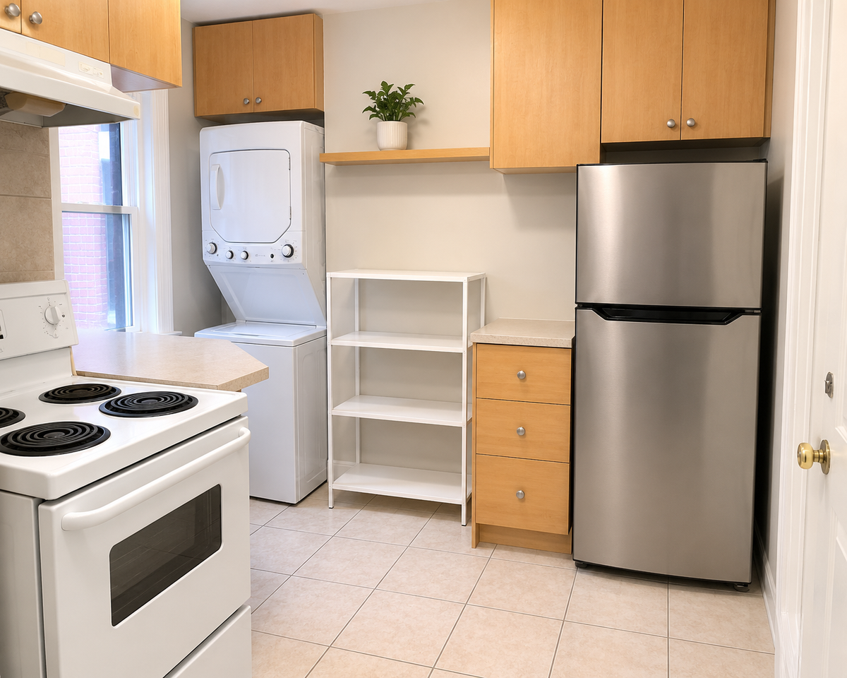 1402 Yonge Street #D - Photo 6 of 12