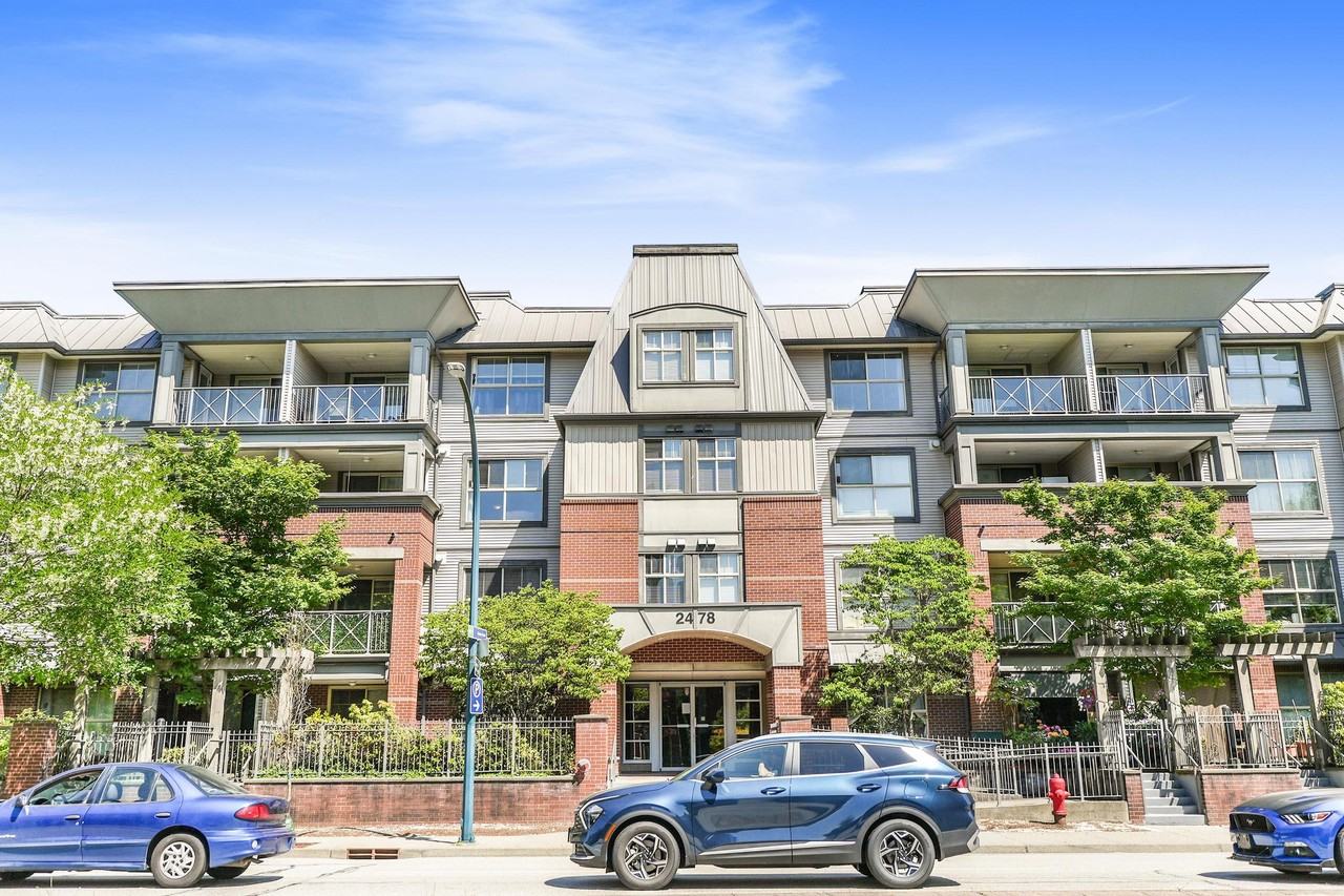 2478 Shaughnessy Street #4XX - Photo 2 of 30