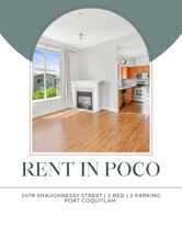 2478 Shaughnessy Street #4XX - Photo 1 of 1