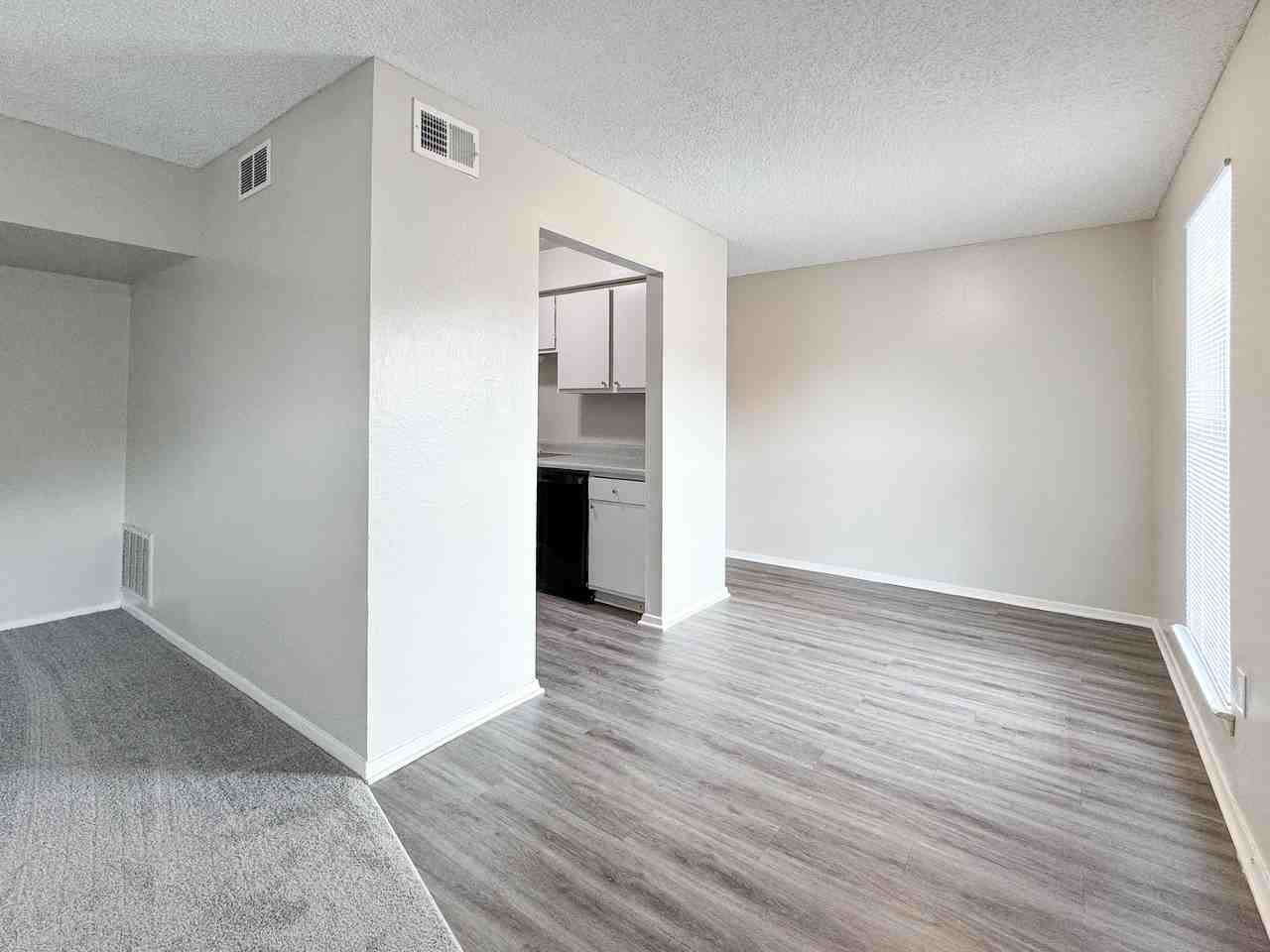 The Vibe Apartments - Photo 2 of 19