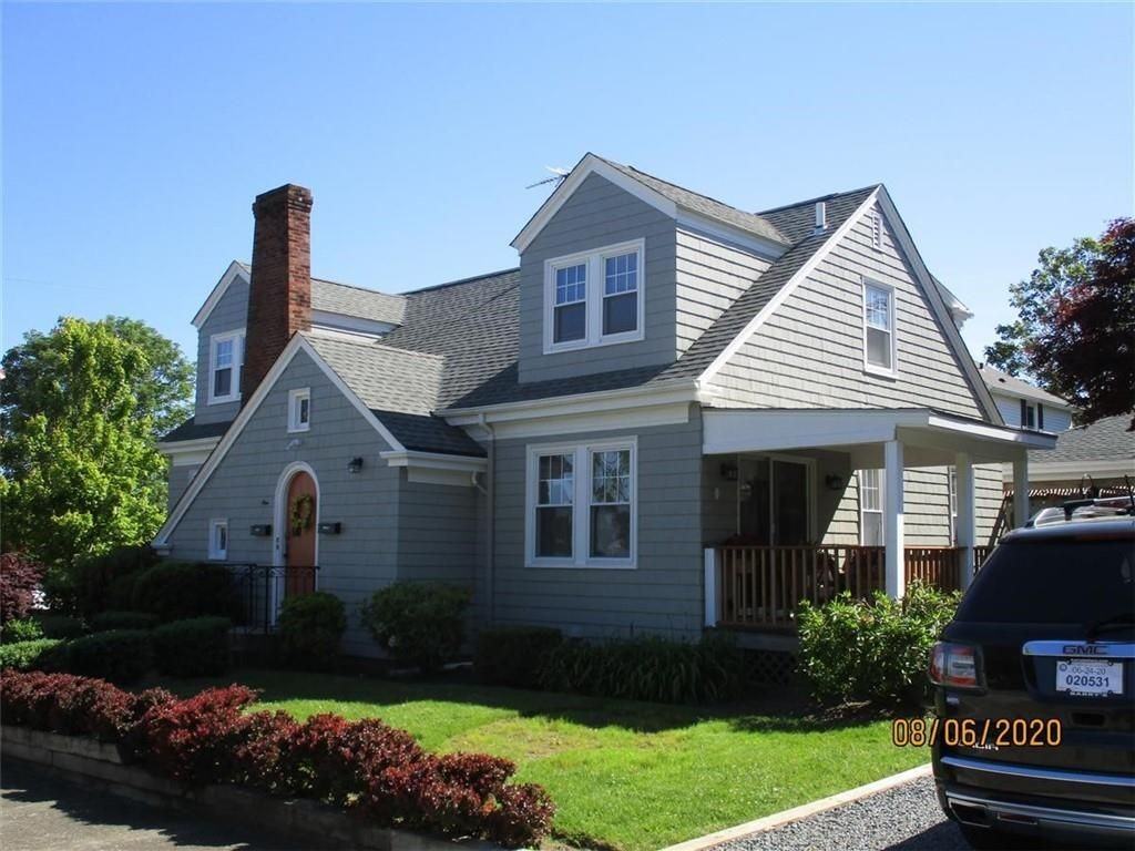 9 Butler St