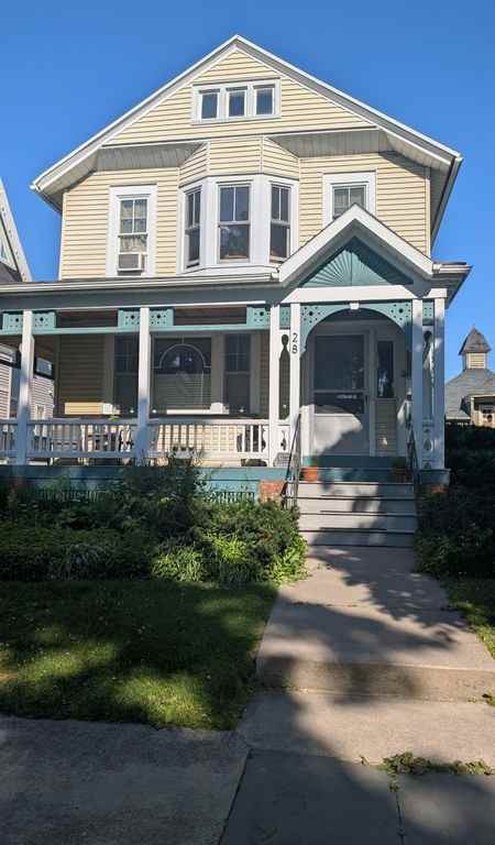 28 Vick Park B