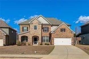 3601 Deaton Trl - Photo 1 of 1