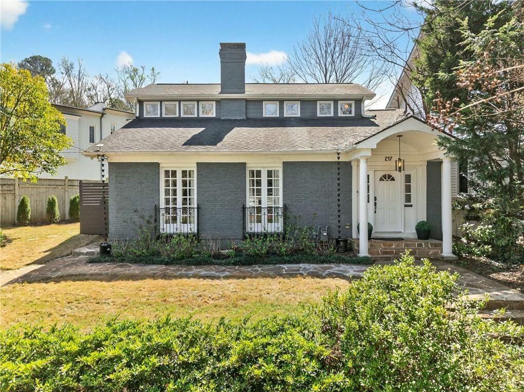 217 Westminster Dr Ne ##A - Photo 3 of 50