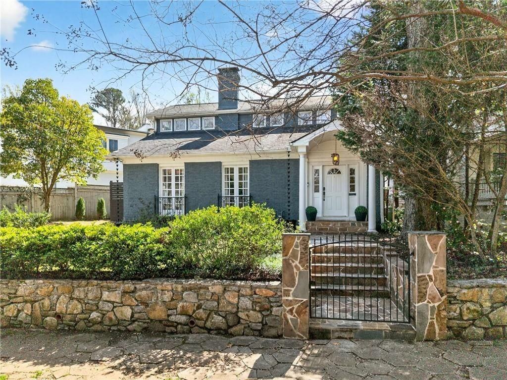 217 Westminster Dr Ne ##A - Photo 4 of 50