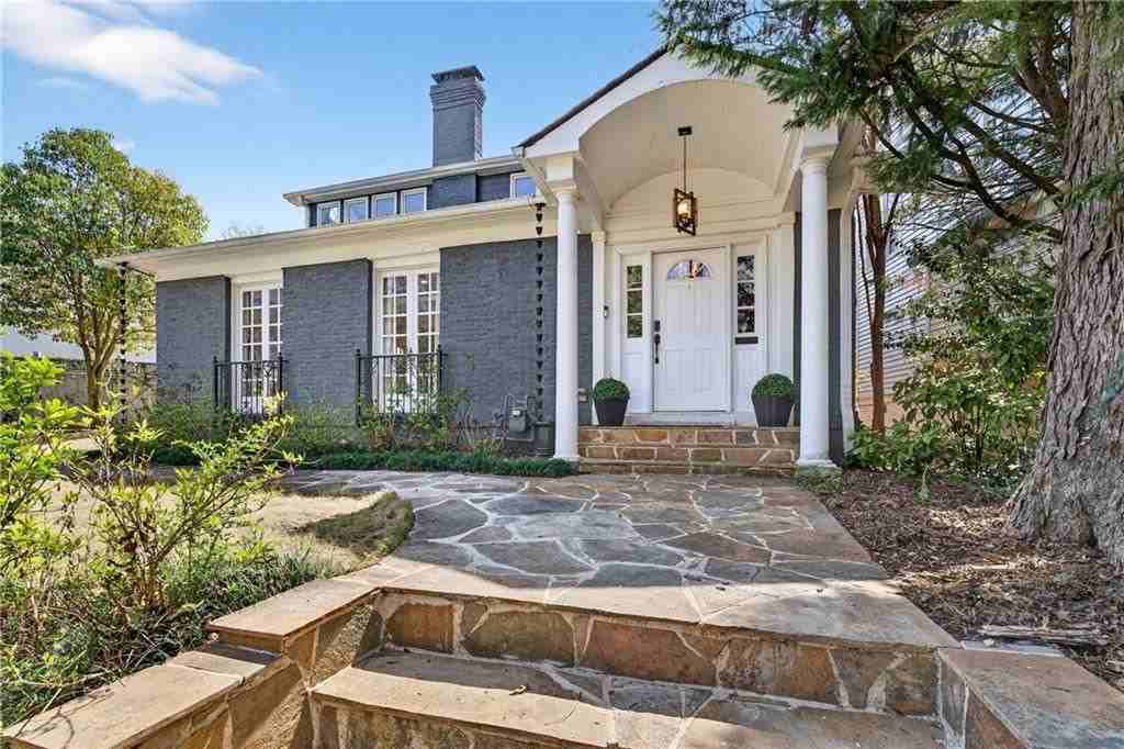 217 Westminster Dr Ne ##A - Photo 6 of 50
