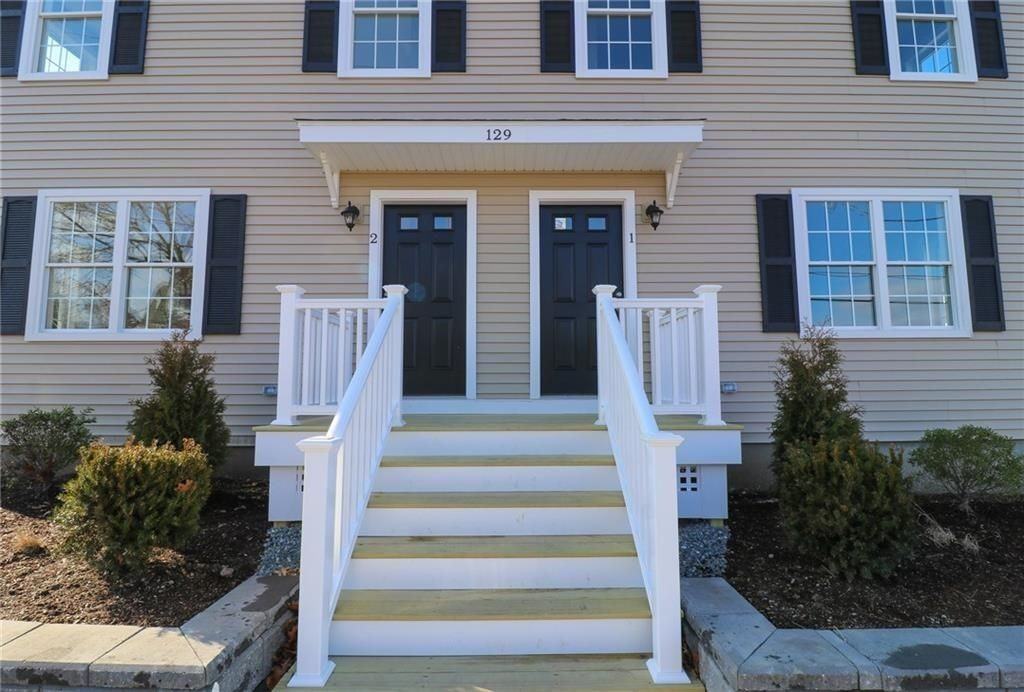 129 Mill St ##1 - Photo 2 of 23