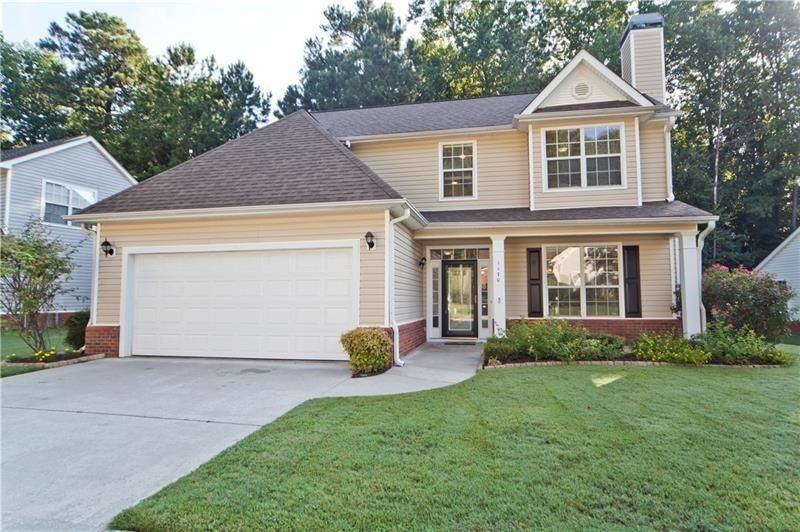 1170 Rhyne Chase Se