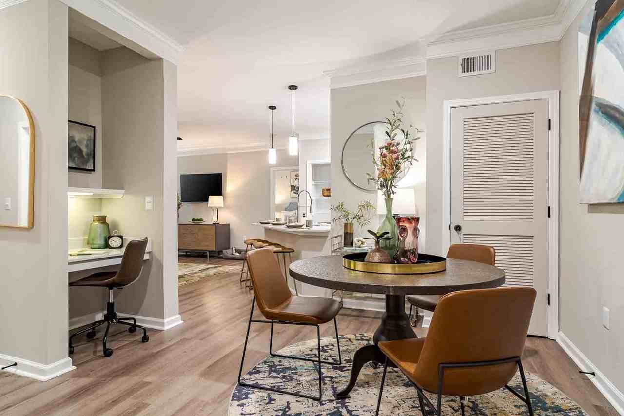 Waterstone at Big Creek Apartments - Photo 5 of 39