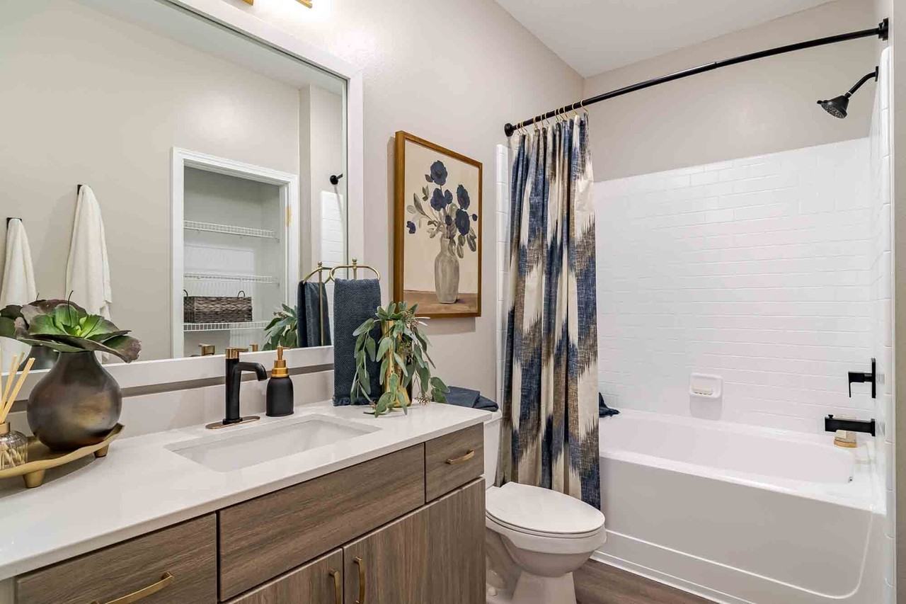 Waterstone at Big Creek Apartments - Photo 7 of 39
