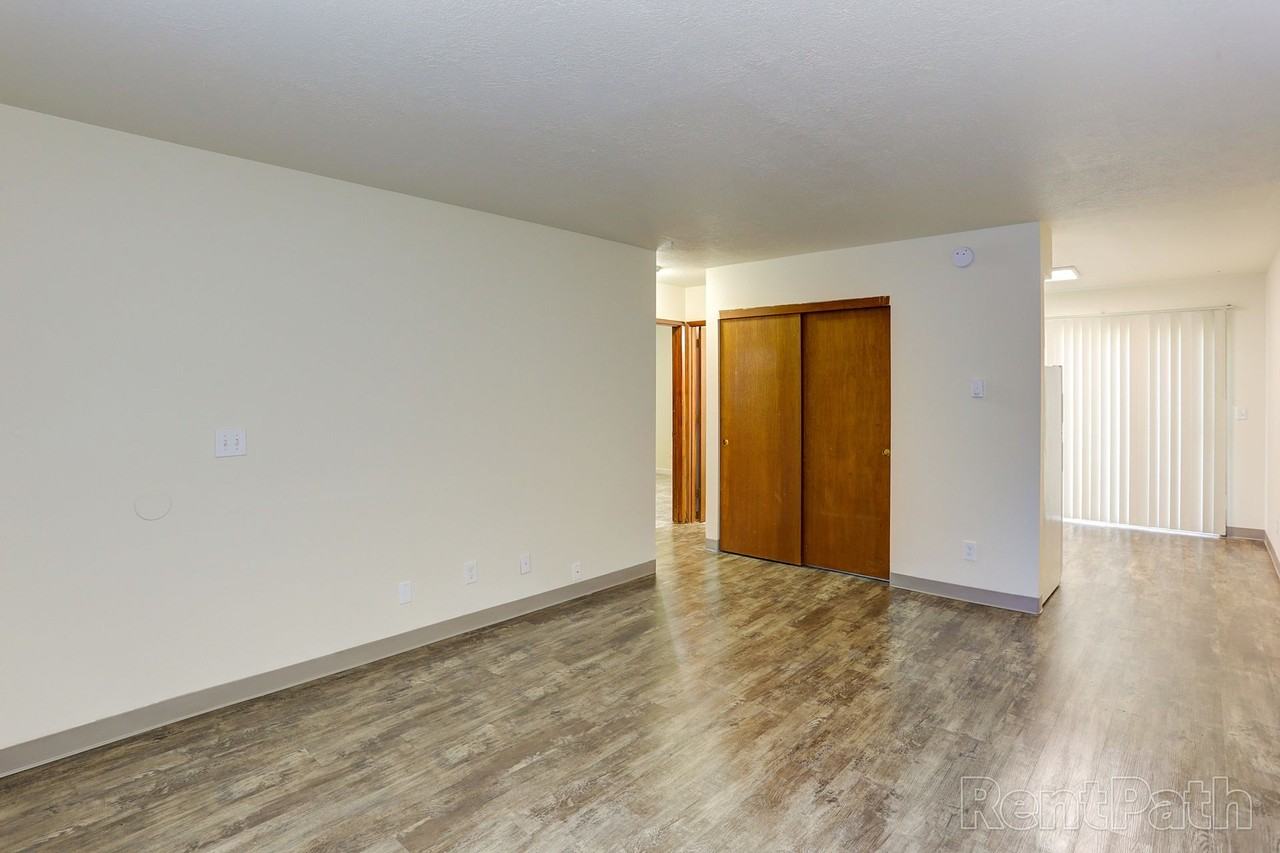 Arrowsmith Apartments - Photo 2 of 50
