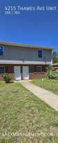 4215 Thames Ave Apt D #Apt D - Photo 1 of 1