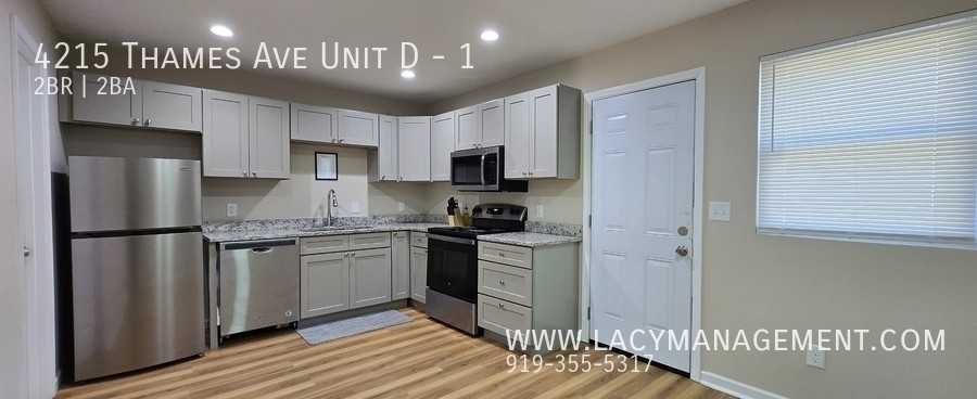 4215 Thames Ave Apt D - Photo 4 of 21