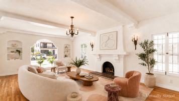 featured image of 1063 S Genesee Ave