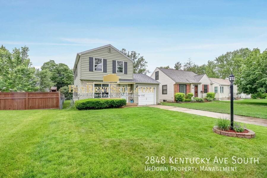 2848 Kentucky Ave S - Photo 3 of 16
