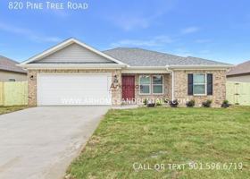 featured image of 820 Pine Tree Rd