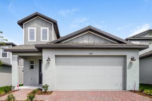 featured image of 2507 Gold Dust Dr