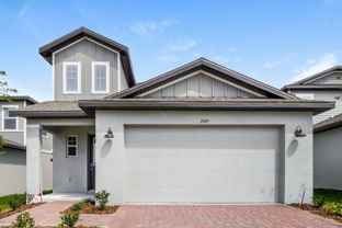 2507 Gold Dust Dr - Photo 1 of 1